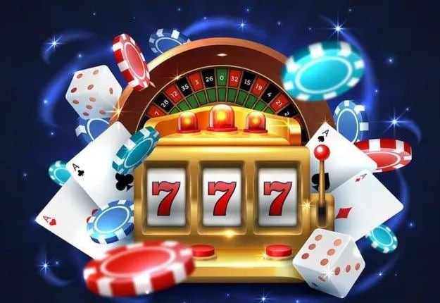 Account balance display showing Free Play credit and real-money balance separation